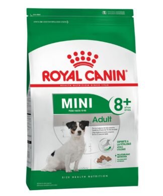 Alimento Royal Canin para perro Adulto Mayor Razas Pequeñas 3kg