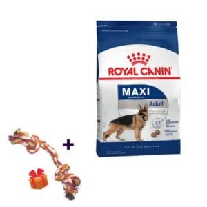 Alimento Royal Canin para perro Adulto Razas Grandes 15kg