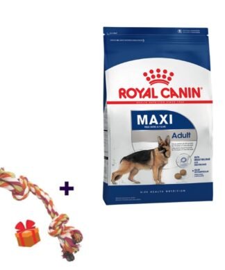 Alimento Royal Canin para perro Adulto Razas Grandes 15kg