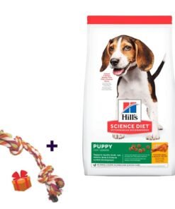 Alimento Hills para perro Cachorro Original 12,5kg