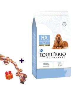 Alimento Equilibrio Veterinary para perro Hipoallergenic 7.5kg