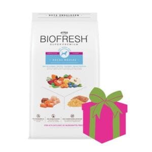 Alimento Biofresh para perro Adulto Light Razas Medianas 10.1kg