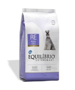 Alimento Equilibrio Veterinary para perro Renal 2kg