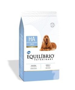 Alimento Equilibrio Veterinary para perro Hipoallergenic 2kg