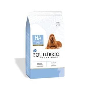 Alimento Equilibrio Veterinary para perro Hipoallergenic 2kg