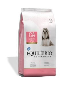 Alimento Equilibrio Veterinary para perro Cardiaco 2kg