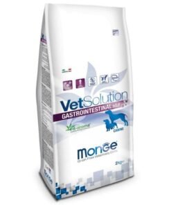 Alimento Monge Vet Solution para perro Adulto Gastrointestinal 2kg