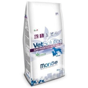 Alimento Monge Vet Solution para perro Adulto Gastrointestinal 2kg