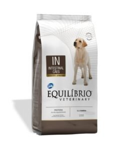 Alimento Equilibrio Veterinary para perro Intestinal 2kg