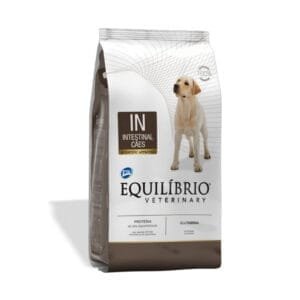 Alimento Equilibrio Veterinary para perro Intestinal 2kg