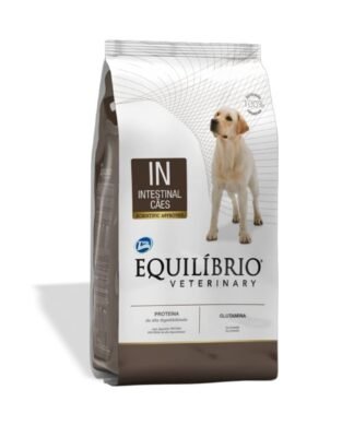 Alimento Equilibrio Veterinary para perro Intestinal 2kg