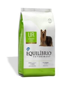 Alimento Equilibrio Veterinary para perro Urinary 2kg