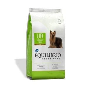 Alimento Equilibrio Veterinary para perro Urinary 2kg