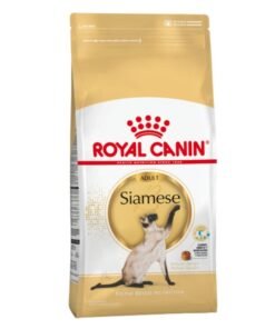 Alimento Royal Canin para gato Siames 1.5kg