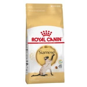 Alimento Royal Canin para gato Siames 1.5kg