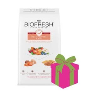 Alimento Biofresh para perro Adulto Mayor Razas Pequeñas 10.1kg