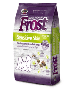 Alimento Frost para perro Adulto Sensitive Skin 10kg