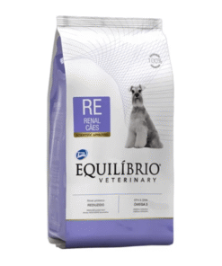 Alimento Equilibrio Veterinary para perro Renal 7.5kg