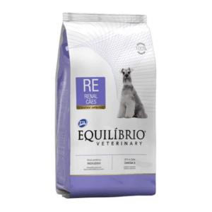 Alimento Equilibrio Veterinary para perro Renal 7.5kg