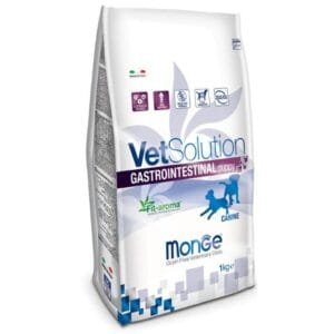 Alimento Monge Vet Solution para perro Cachorro Gastrointestinal 5kg