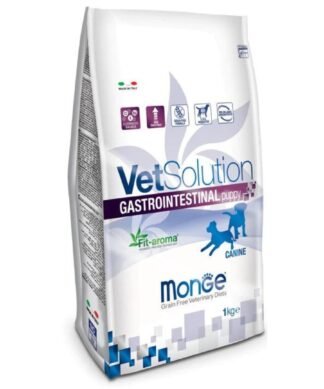 Alimento Monge Vet Solution para perro Cachorro Gastrointestinal 5kg