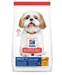 Alimento Hills para perro Adulto Senior Razas Pequeñas 2.3kg