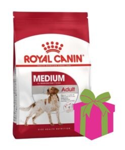 Alimento Royal Canin para perro Adulto Razas Medianas 15kg