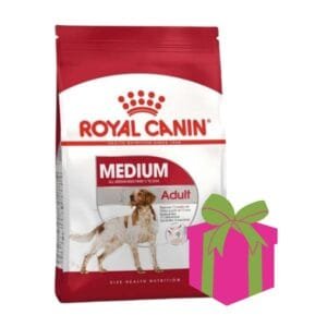 Alimento Royal Canin para perro Adulto Razas Medianas 15kg