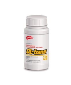 Suplemento Vitaminico Mineral OL-Trans