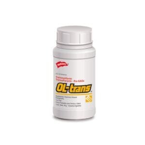 Suplemento Vitaminico Mineral OL-Trans