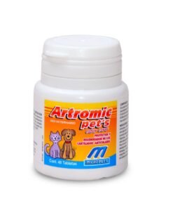 Suplemento Condroprotector Artromic Pets