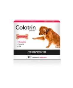 Suplemento Condroprotector Colotrin