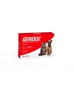 Suplemento Condroprotector Gerioox