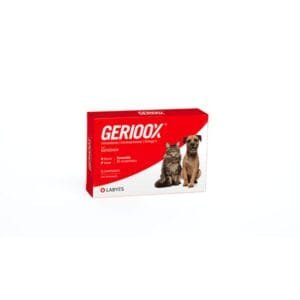 Suplemento Condroprotector Gerioox