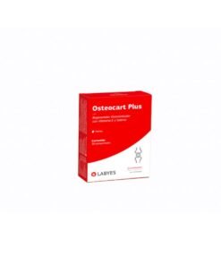 Suplemento Condroprotector Osteocart Plus