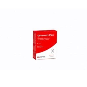 Suplemento Condroprotector Osteocart Plus