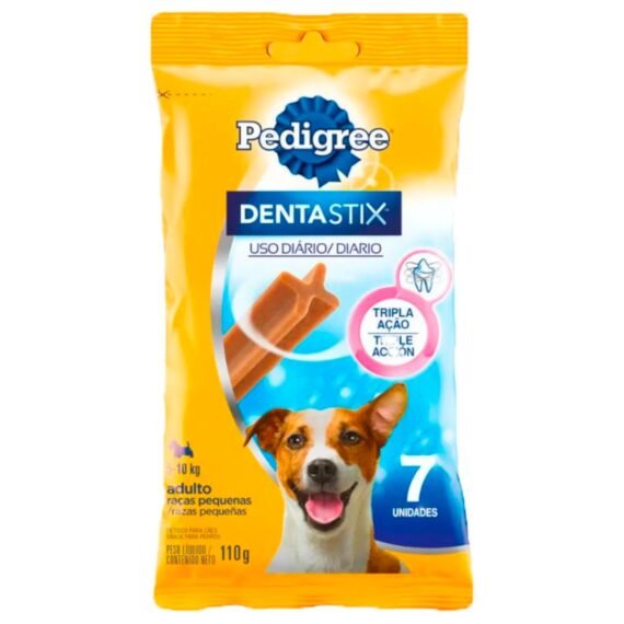 dentastix menta