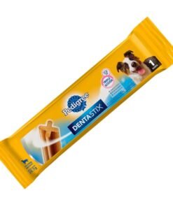 Snack en Barra Pedigree Dentastix Razas Medianas