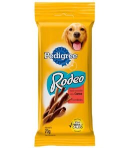 Snack Pedigree Rodeo