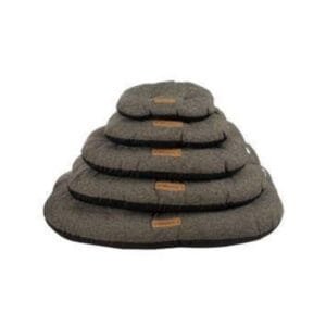 Almohadon MPETS Oleron Oval 99x60x16 cm - XXL