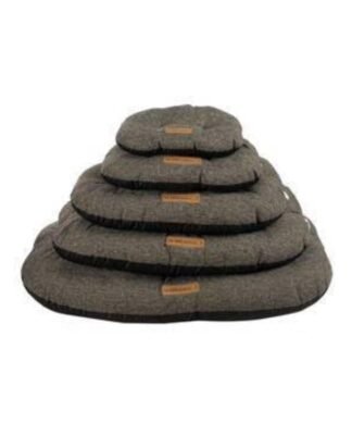 Almohadon MPETS Oleron Oval 99x60x16 cm - XXL