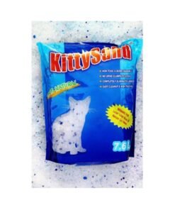 Sanitario Gel Kitty Sand