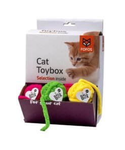 Bola de Lana de Juguete