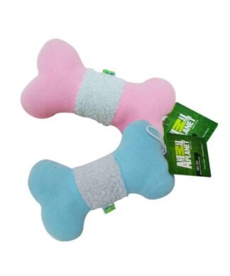 Peluche Hueso 22cm