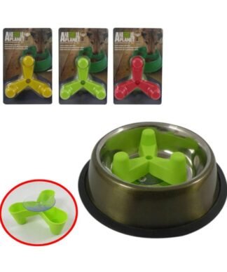 Adaptador para Alimentación Lenta