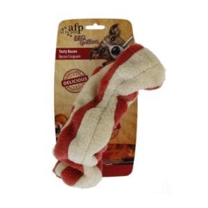 Peluche AFP BBQ Bacon