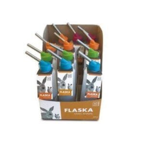 Botella de Agua para Jaula MPETS Flaska 450ml