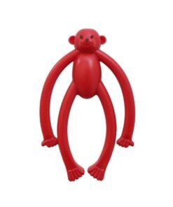 Juguete Mono de Latex Big Bull