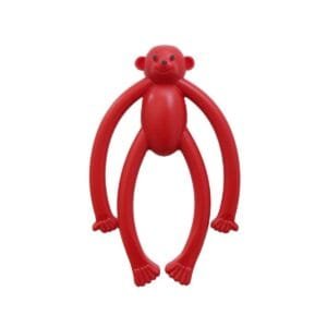 Juguete Mono de Latex Big Bull