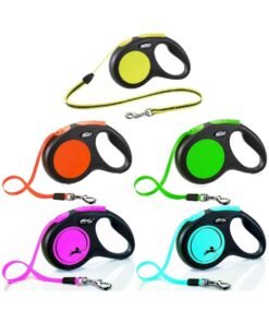 Correa Flexi New Neon